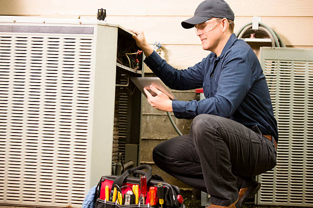 Addressing airflow issues